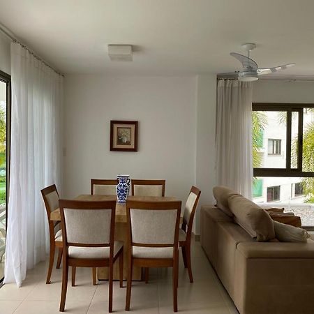 Apartamento Em Condominio De Luxo - Iberostar- Прайя-ду-Форте Экстерьер фото